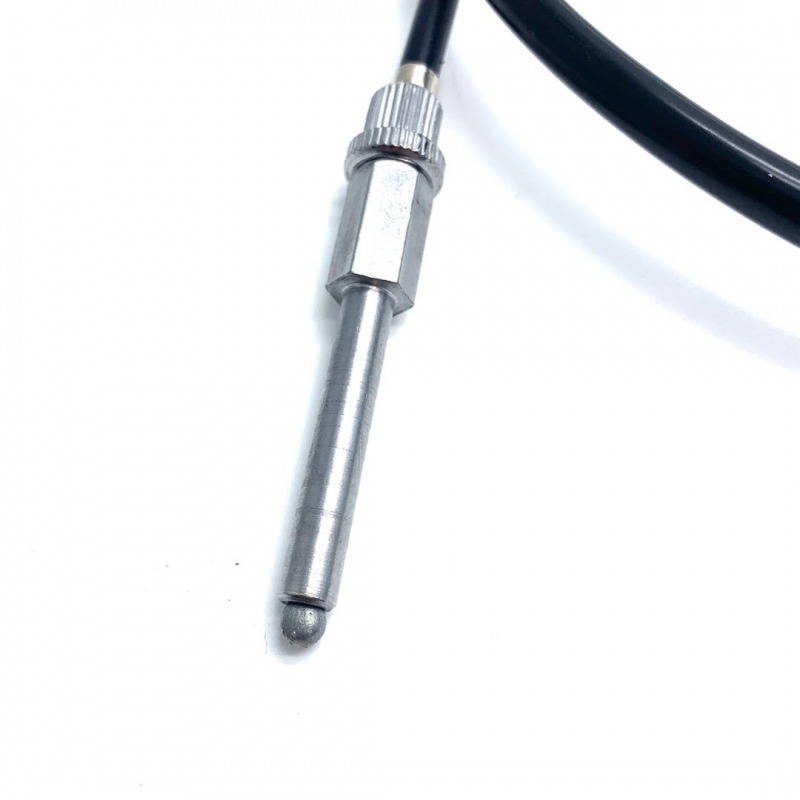 REVERSE Gear Change Cable - Old Style