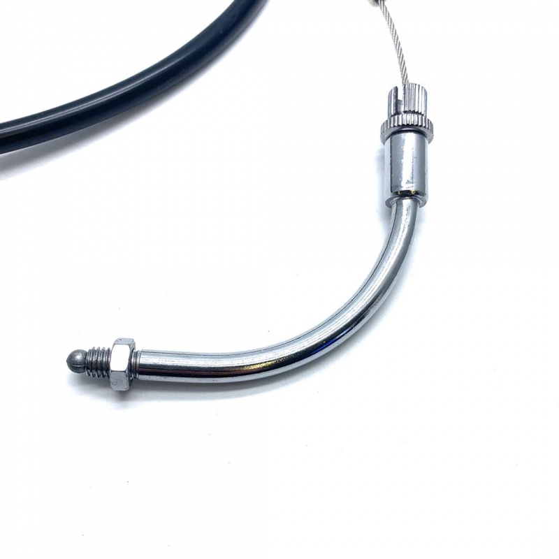 REVERSE Gear Change Cable - Old Style