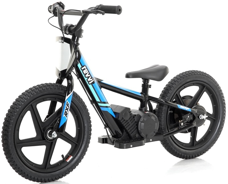 Revvi 16" Kids Electric Balance Bike