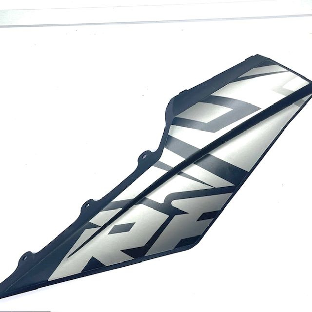 RFN Rally Pro Right Side Plastic