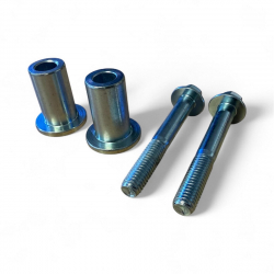 RFN Thunder 70 - Seat Raise Kit 