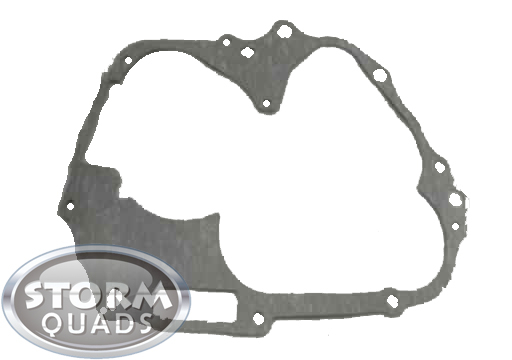 Right Crankcase Cover Gasket - Sniper Pro 120cc