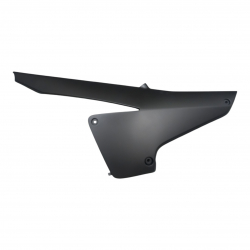 Right Side Panel (Black) - Hammerhead Mudhead SE