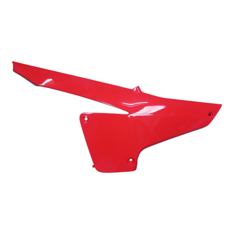 Right Side Panel (Red) - Hammerhead Mudhead SE