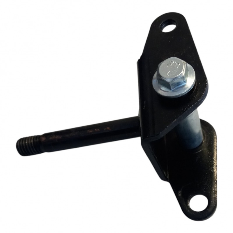Right Steering Knuckle Assembly - 250w Bambino Quad Bike