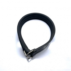 Rubber Battery Strap 