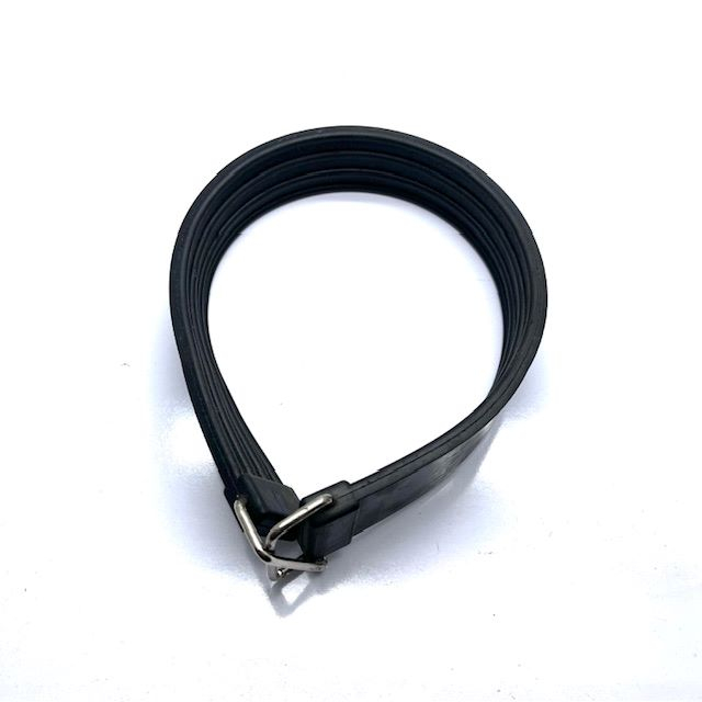 Rubber Battery Strap 