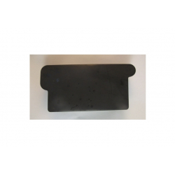 Rubber Battery Tray
