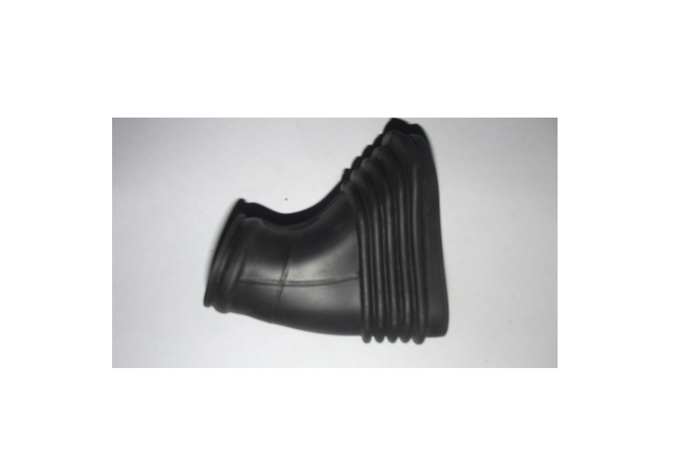 RUBBER BOOT SIDE CASE