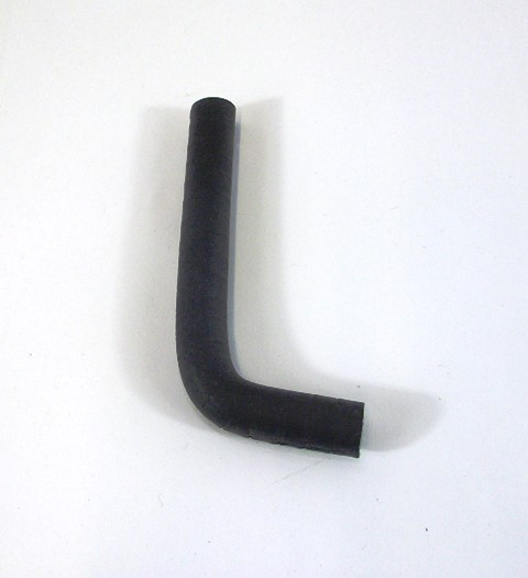 RUBBER PIPE