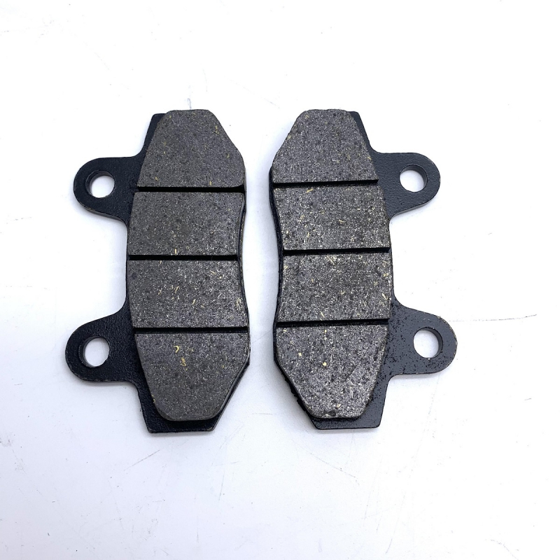 RXF Freeride / Open Rear Brake Pads 