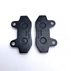 RXF Freeride / Open Rear Brake Pads 