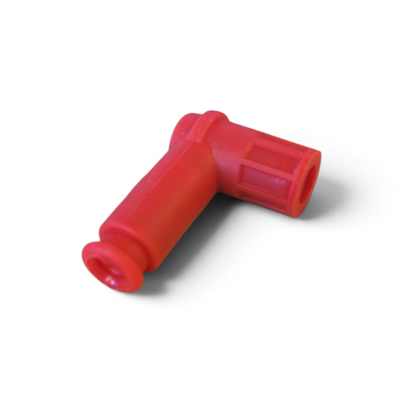 RXF Freeride 140cc Coil Cap