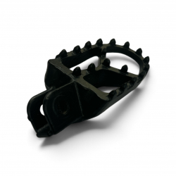 RXF Freeride Foot Peg Left