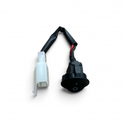 RXF Freeride Main Switch