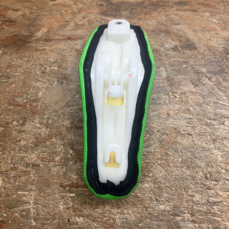 RXF Mini Seat - Green - Ex Demo