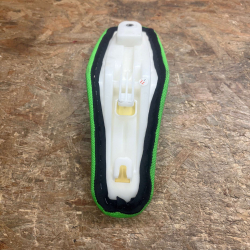 RXF Mini Seat - Green - Ex Demo