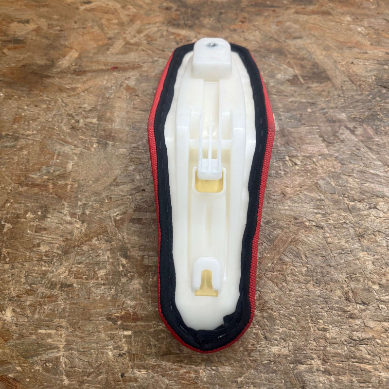 RXF Mini Seat - Red - Ex Demo