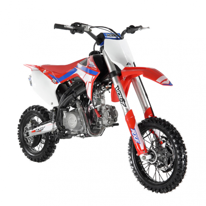 140cc pit bike