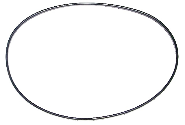 SEAL RING OF CYLINDER HEAD COVER