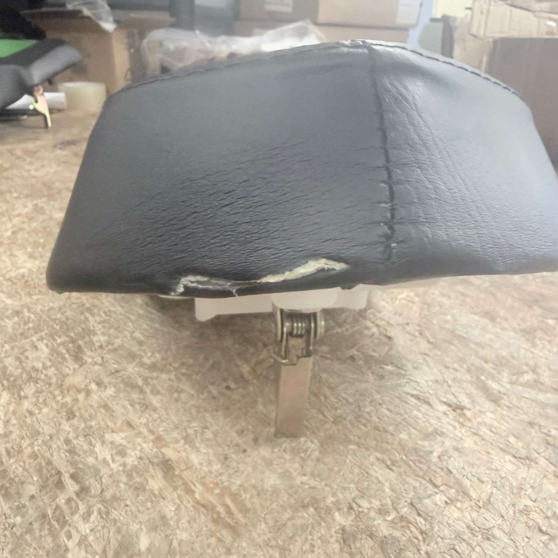 Seat - Panther 110cc / Sniper 120cc - Damaged