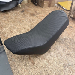 Seat - Panther 110cc / Sniper 120cc - Damaged
