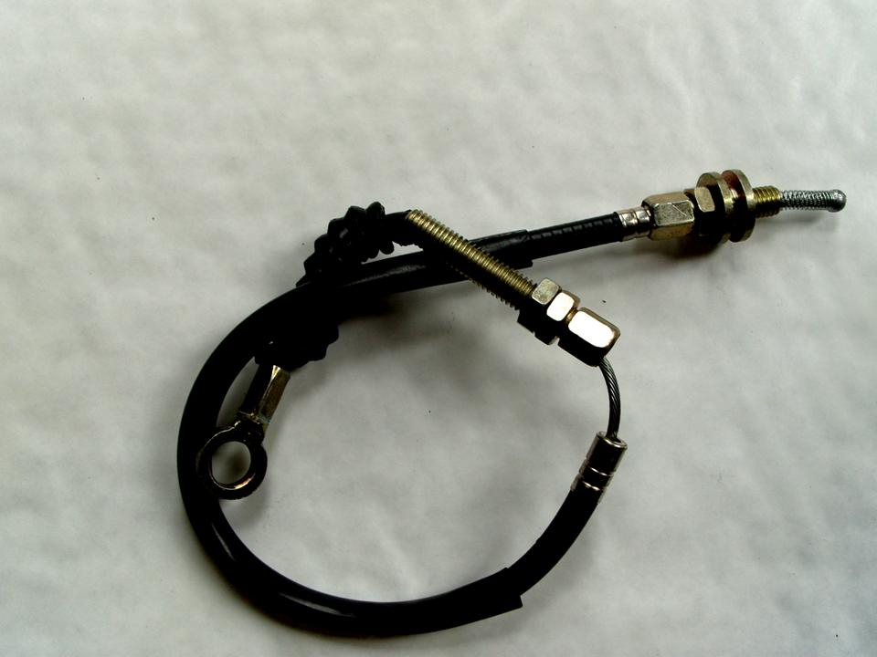 SHORT HAND BRAKE CABLE