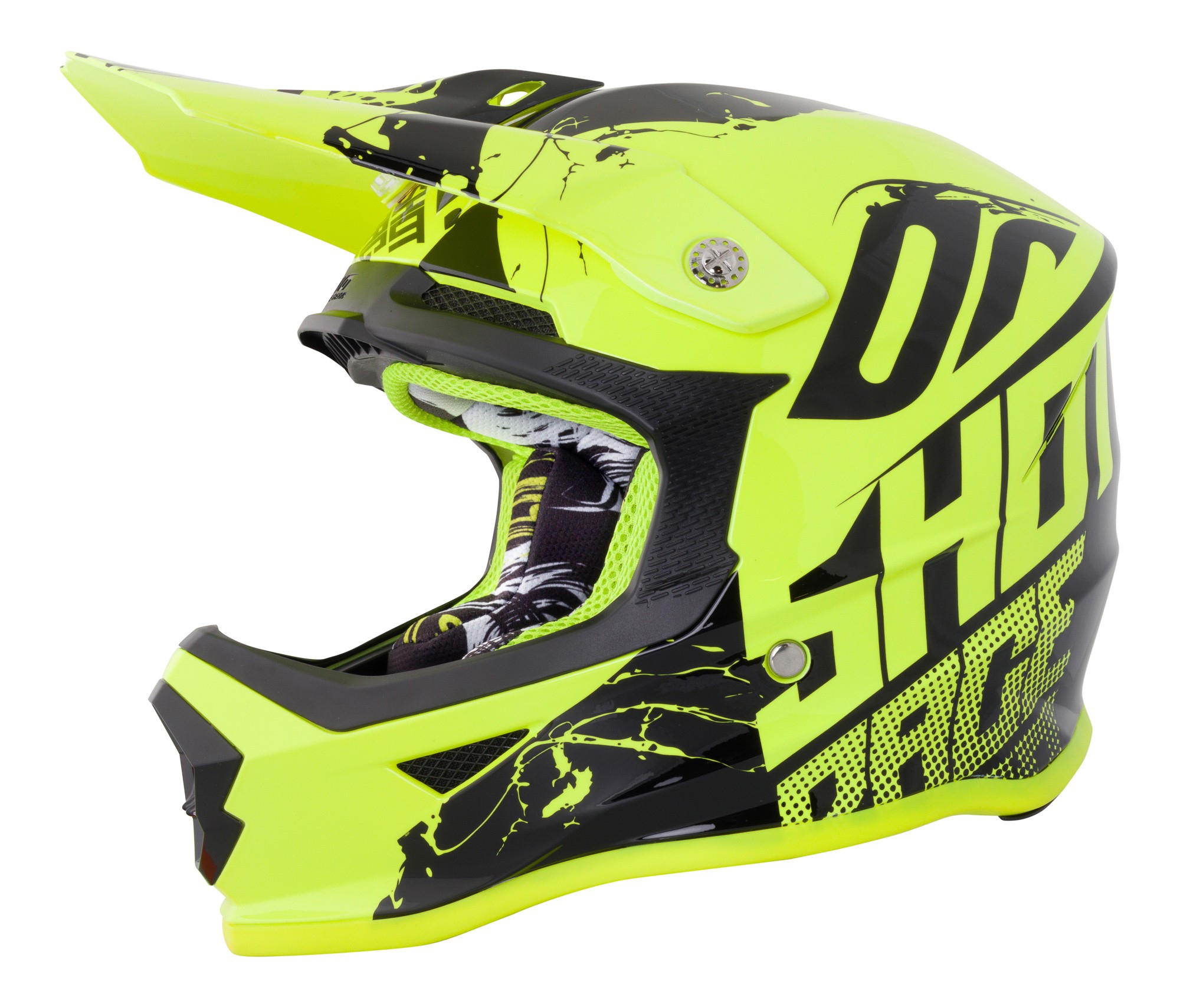 Adult & Kids Helmets, Clothing for Off Road & Quad Biking Storm Buggies