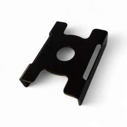 Side Jack Plate - Storm 800w Dirt Bike