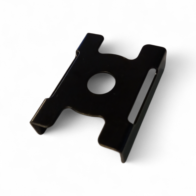 Side Jack Plate - Storm 800w Dirt Bike