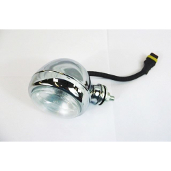 Small Roof / Spot Light Joyner 650cc