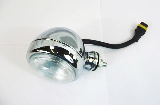 Small Roof / Spot Light Joyner 650cc