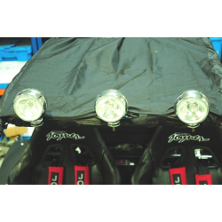 SMALL SPOTLIGHT SET(3)