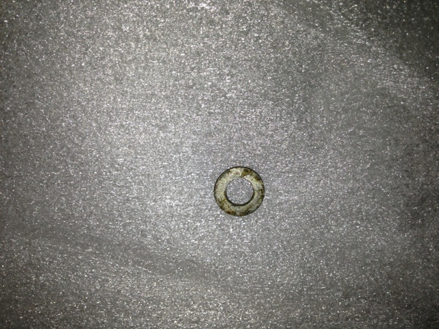 SMALL WASHER