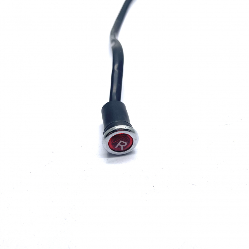 Sniper 120cc DASH Reverse light