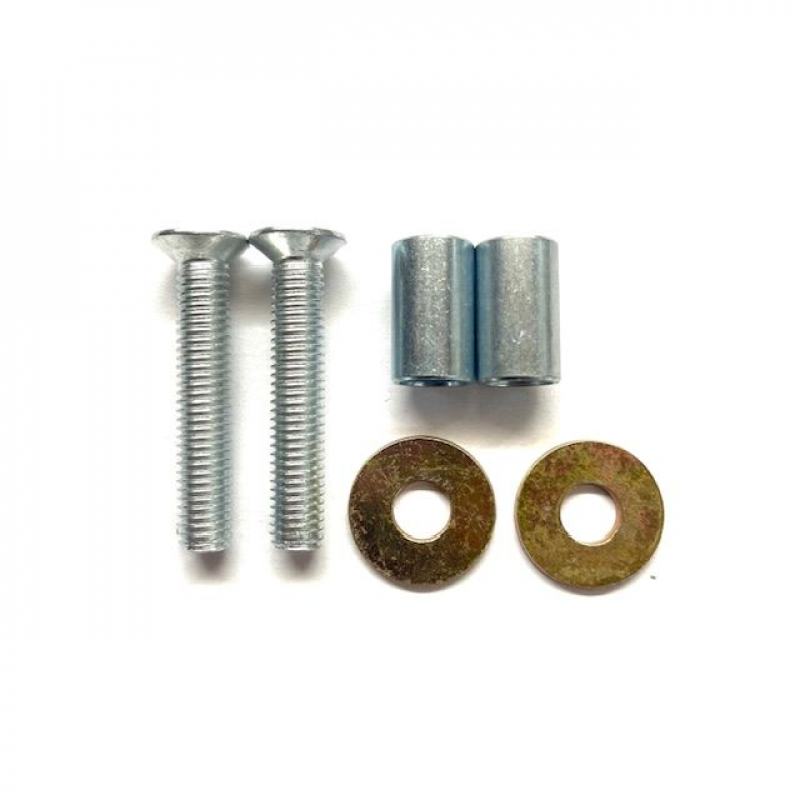 Sniper 120cc Handlebar Guard Fixing Kit