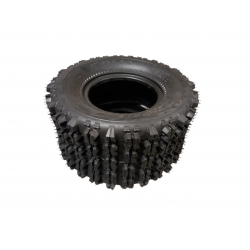 Sniper 120cc Rear Tyre