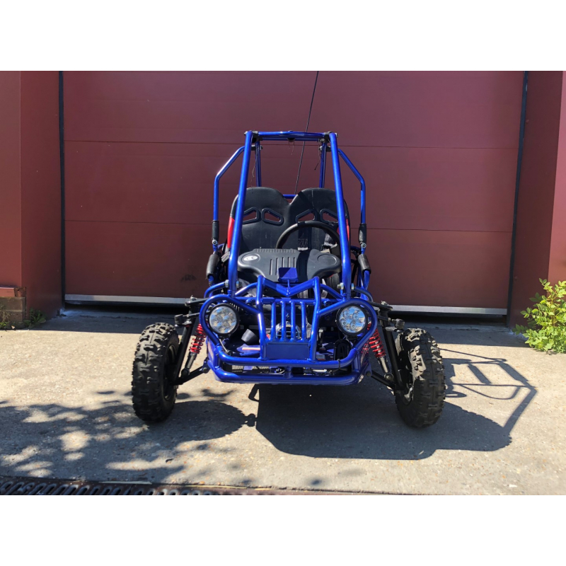 SOLD - Used Quadzilla Mini Bug Kids Off Road Buggy