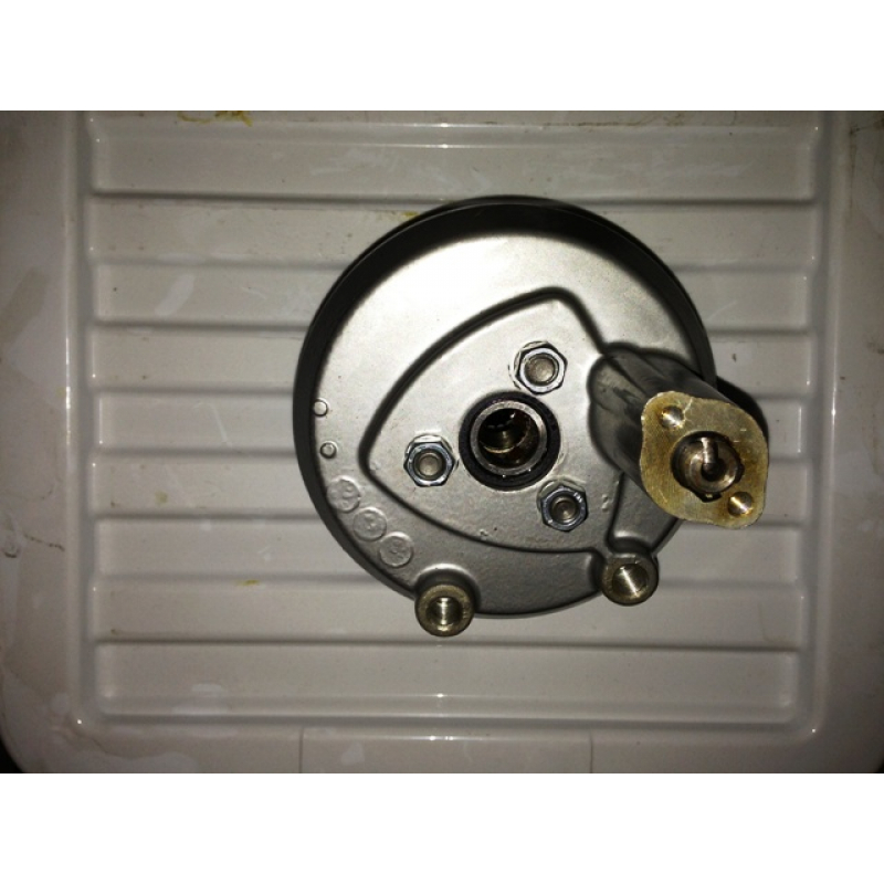 spider 150cc go kart buggy reverse gear box ass'y