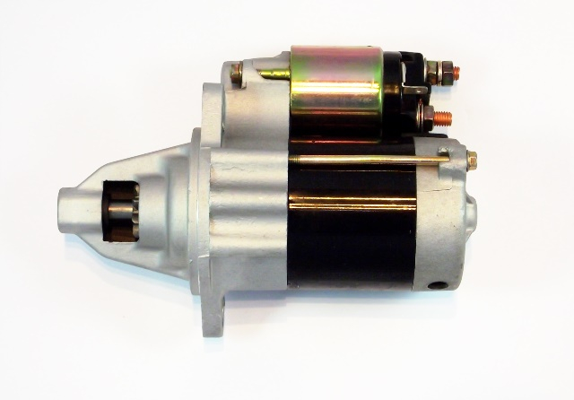 JOYNER 650cc STARTER ASSEMBLY (STARTER MOTOR)