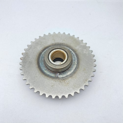 Starter Chain Sprocket Assembly