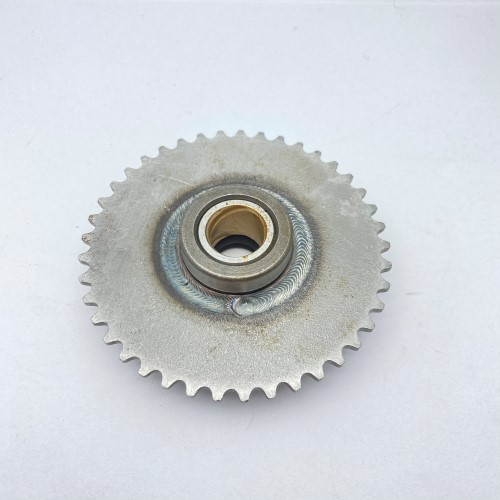 Starter Chain Sprocket Assembly