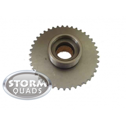 STARTER CLUTCH GEAR 50cc-125cc