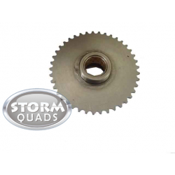 STARTER CLUTCH GEAR 50cc-125cc