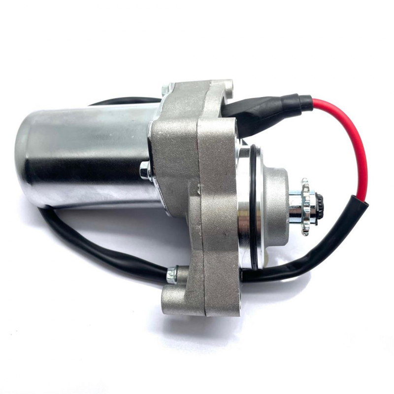 Starter Motor - Renegade 125cc