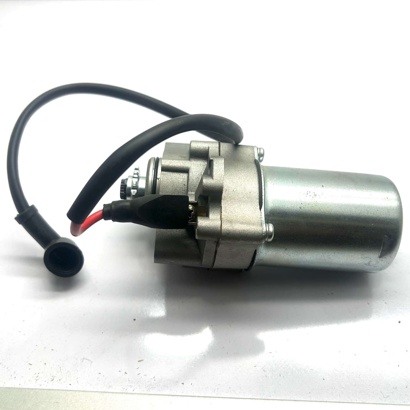 Starter Motor Assembly - RFN Thunder Pro 110cc Dirt Bike