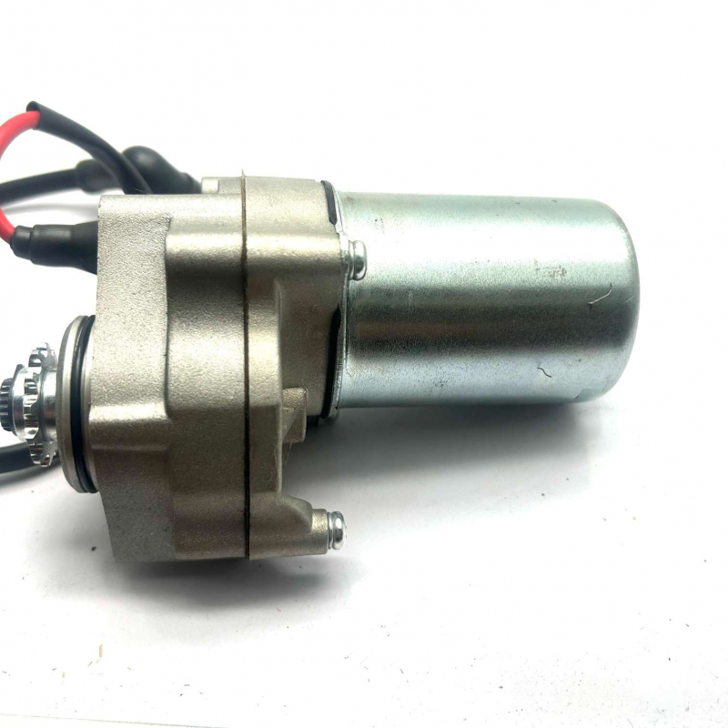 Starter Motor Assembly - RFN 70cc / 110cc Thunder Dirt Bike