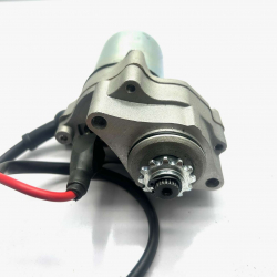 Starter Motor Assembly - RFN 70cc / 110cc Thunder Dirt Bike
