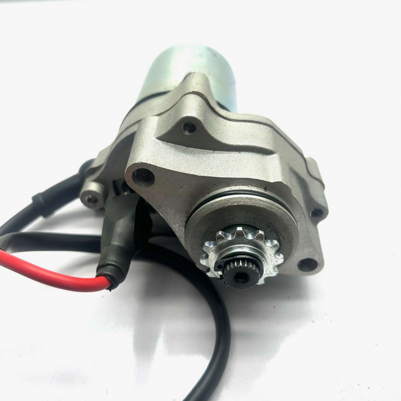 Starter Motor Assembly - RFN 70cc / 110cc Thunder Dirt Bike