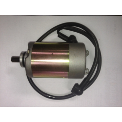 STARTER MOTOR for HAMMERHEAD KINROAD 250cc BUGGIES 